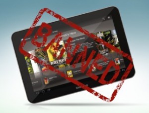 Apple Pays .6 million to Help Ban Galaxy Tab