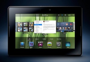 RIM Discontinues 16GBlackBerry PlayBook