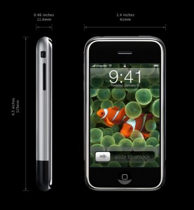 Vancouver Hotel to Replace Corded Guest Telephones with the iPhone 4