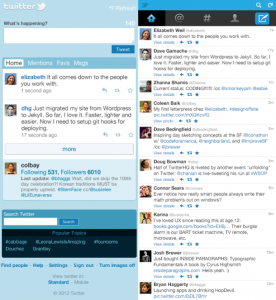 Revamp Details of Twitter’s Mobile Overhaul are Live