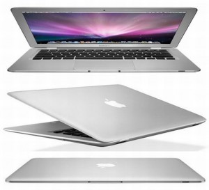 More PCs than Macs Still Being Sold, but Margin is Closing