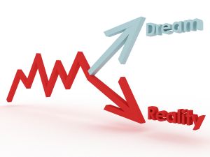 Why People Fail, and How to Stop Failing