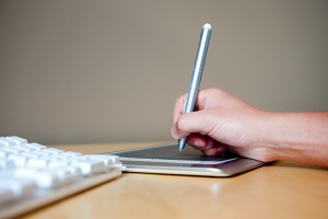 Asus, Dell, and HP Launching Tablets in the Upcoming Year