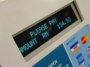 Near-Field Communication (NFC) is Coming in Strong