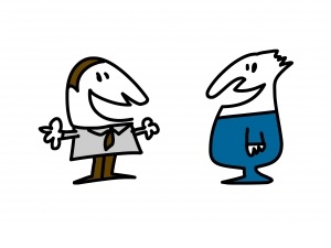 Communicating with Your Customers