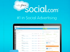 Salesforce.com Launches Social.com, a Branding App for Business