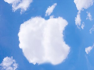 A Few Things to Know About iWork in the Cloud