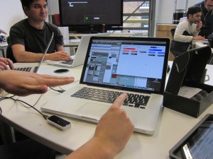 Windows 8 Ultrabooks Looking to Go 100% Touch, More Computers to Follow