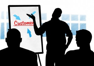 4 Things to Remember When Searching for a CRM