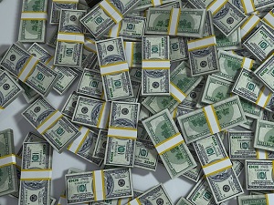 Getting Customers to Spend More Than They Think They Want to Spend