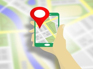 Some Google Maps Listing Links Sending People To Malware Sites